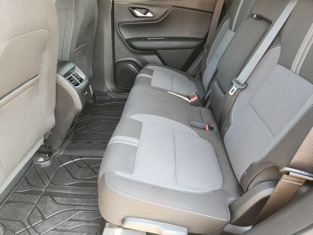 2024 Chevrolet Blazer LT Black at Traditions Chevrolet