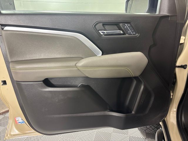 Used 2024 Chevrolet Colorado Truck
