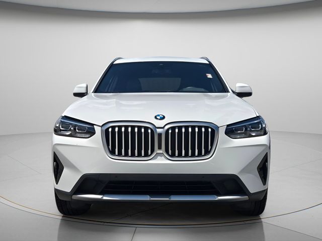 2024 BMW X3 - $34,910