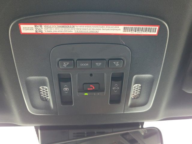 Used 2025 Toyota Camry Sedan