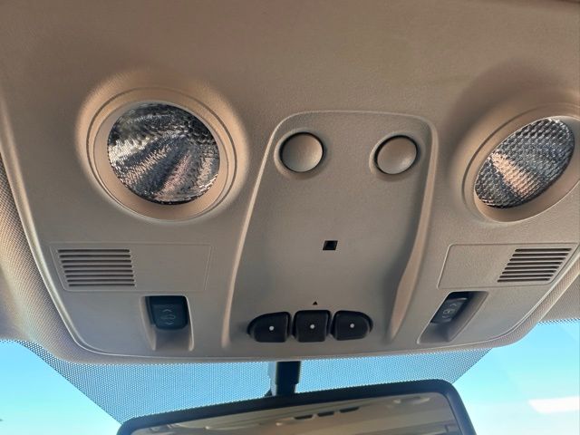 2009 Chevrolet Traverse LT