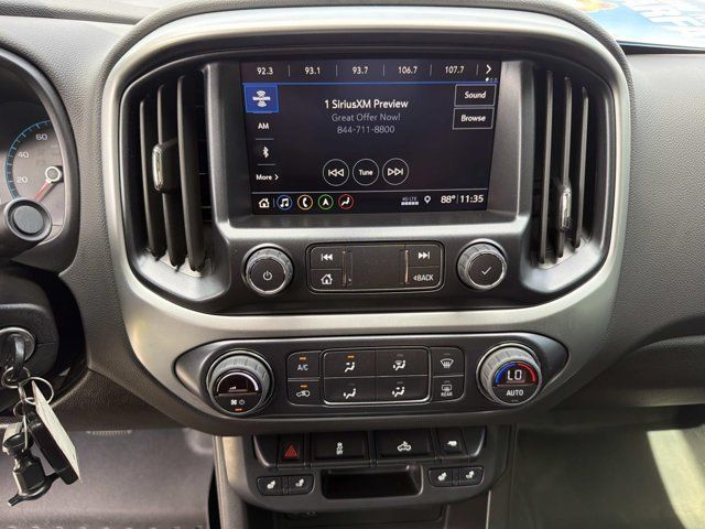 Used 2022 Chevrolet Colorado Truck