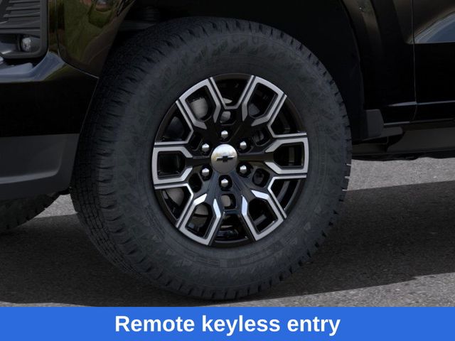 New 2025 Chevrolet Colorado For Sale in New Hudson, MI