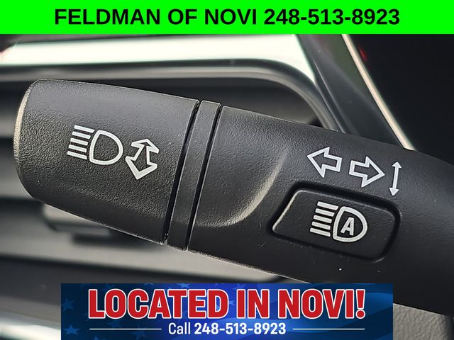Used 2024 Chevrolet Equinox For Sale in Livonia, MI