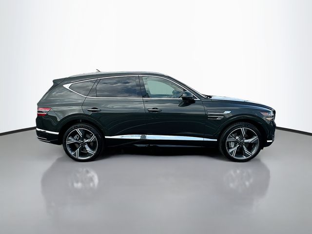 2025 Genesis GV80 3.5T 4