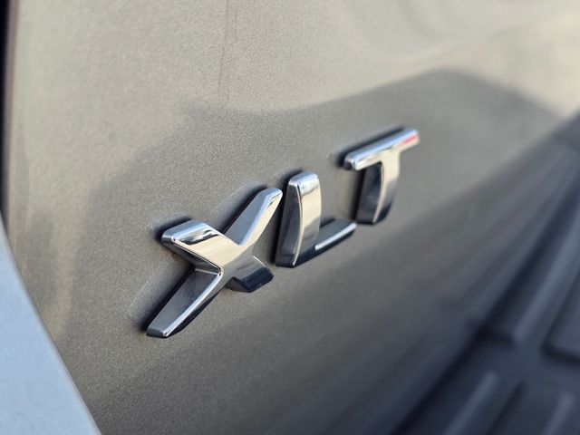 2023 Ford Expedition XLT:167703A