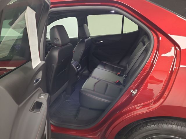 2024 – Chevrolet – Equinox