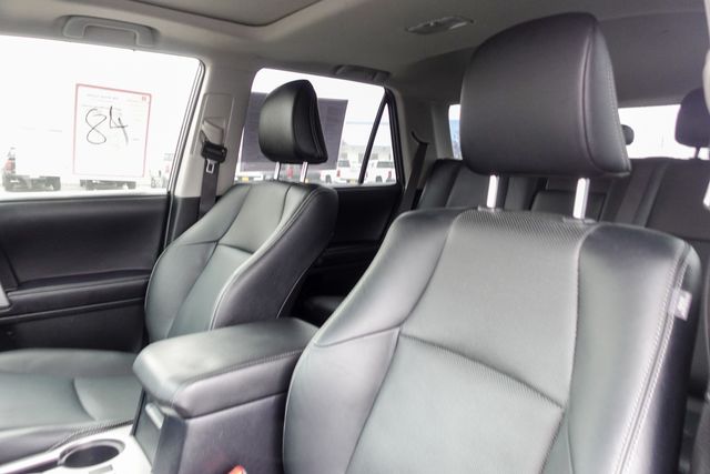 used 2023 Toyota 4Runner car, priced at $49,000