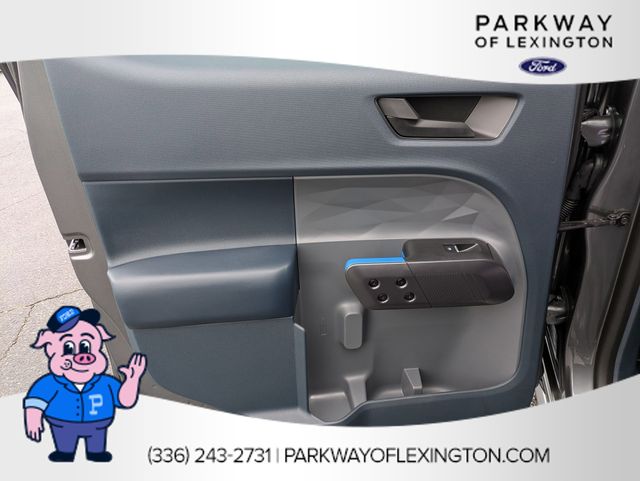 New 2026 Gray Ford Lobo Standard image 24