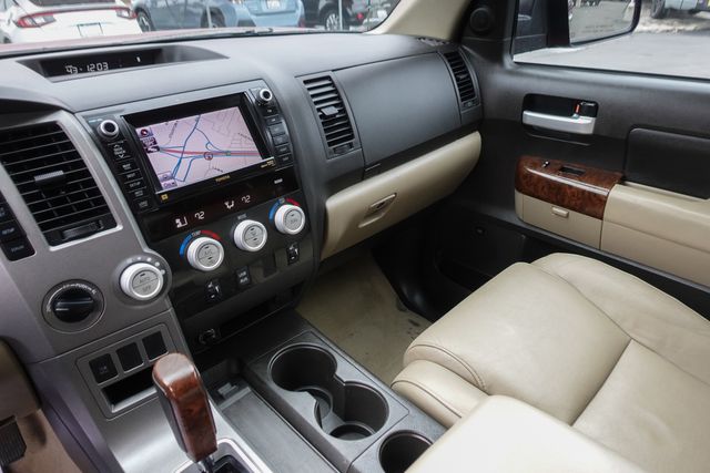 used 2010 Toyota Tundra car, priced at $23,200