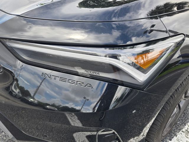 2025 Acura Integra - $30,999