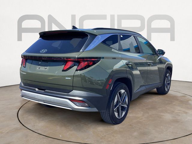 Used Car 2025 Hyundai Tucson  Sel For Sale Under $25,000 In San Antonio, Texas