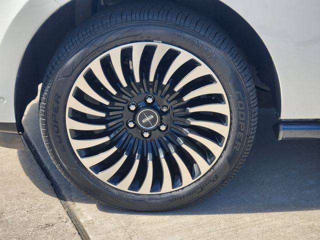 Used 2020 Lincoln Navigator L SUV