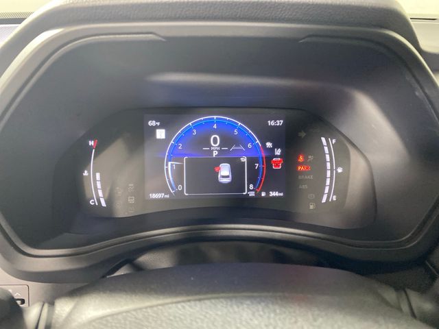Used 2025 Toyota Grand Highlander SUV