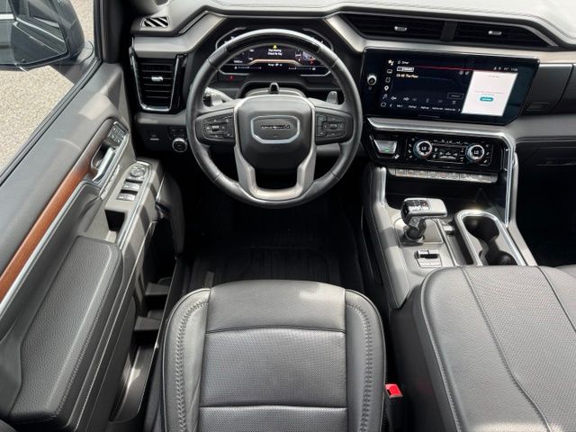 Used 2024 GMC Sierra 1500 Truck