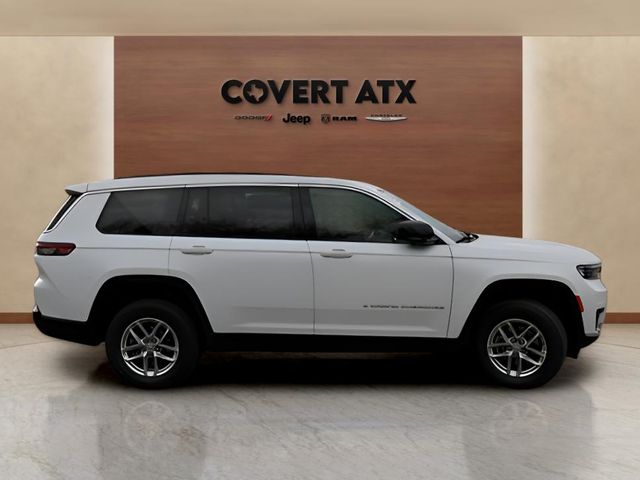 New Car 2025 Jeep Grand Cherokee L  Laredo X For Sale Under $35,000 In Austin, Texas