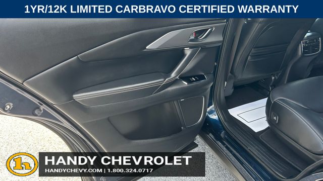 Used 2021 Mazda CX-9 SUV
