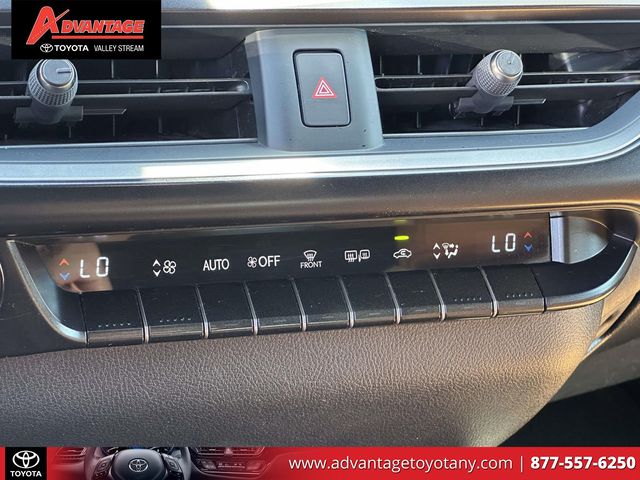 Used 2023 Lexus UX SUV