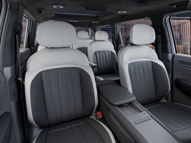New 2026 Kia EV9 SUV