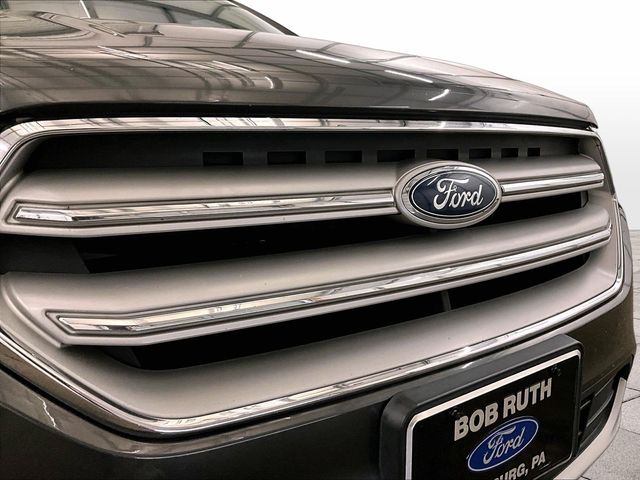 2018 Ford Escape SE Gray at Bob Ruth Ford