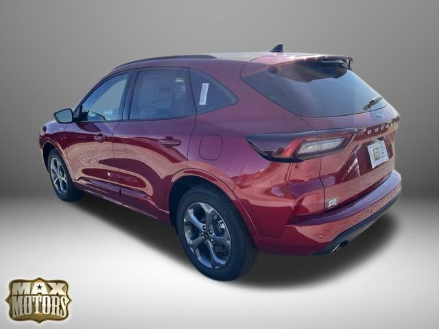 2024 Ford Escape ST-Line 5