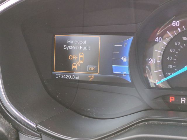 used 2020 Ford Fusion car, priced at $15,891