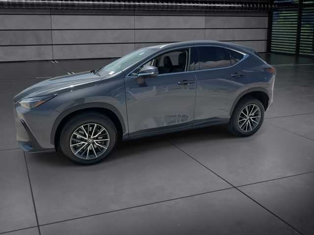 2026 Lexus NX - $45,588