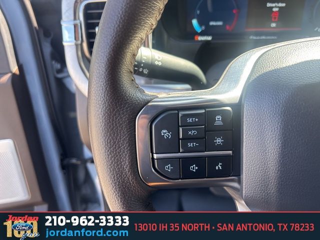 Used Car 2024 Ford F-250sd  King Ranch For Sale Under $90,000 In San Antonio, Texas