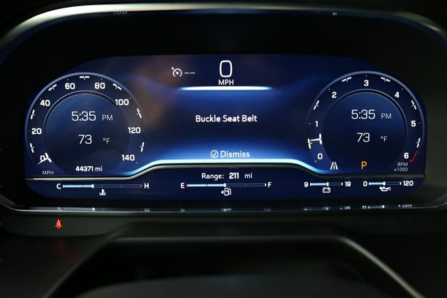 Used Car 2024 Chevrolet Tahoe  Premier For Sale Under $60,000 In Austin, Texas