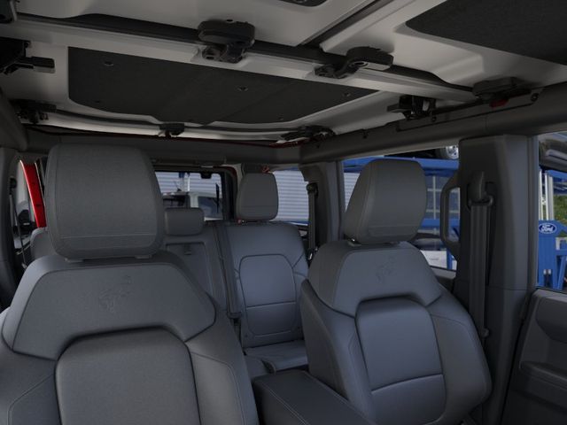 2026 Ford Bronco Outer Banks:169420