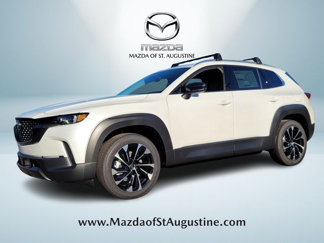 2026 Mazda CX-50 Premium Plus's photo
