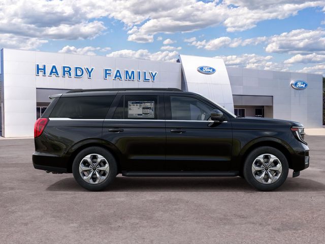 2027 Ford Expedition Active:169661