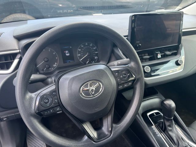 Used 2024 Toyota Corolla Sedan