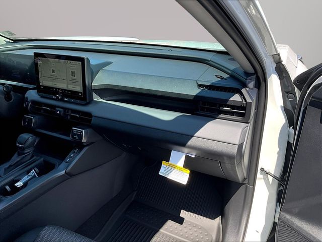 New 2026 Toyota RAV4 SUV