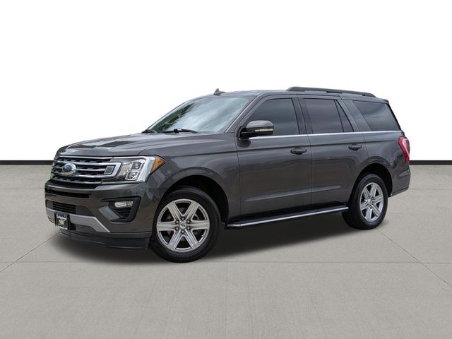 2020 Ford Expedition XLT Gray at Community Honda