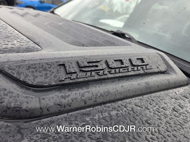 New 2026 Black Ram Rebel image 18