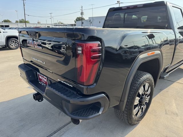 2025 GMC Sierra 2500HD Denali - 6