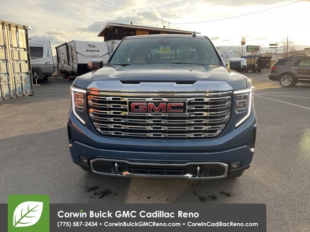 2025 GMC Sierra 1500 Denali 29