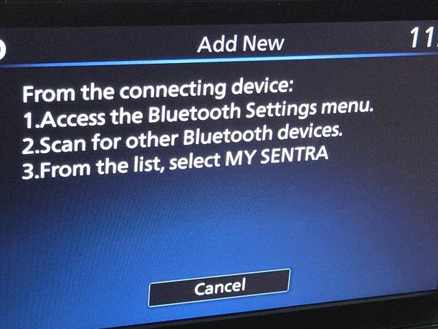 2024 Nissan Sentra SV photo 25