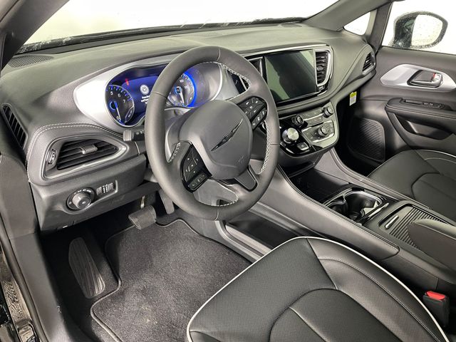 New 2026 Chrysler Pacifica Limited For Sale in Bremerton, WA