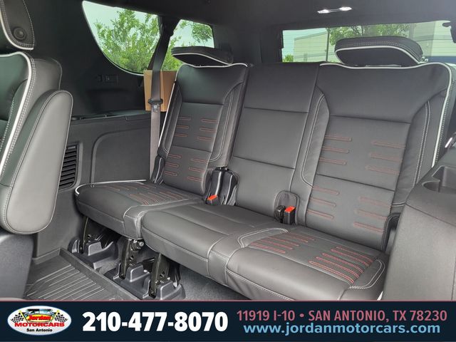 Used Car 2025 Gmc Yukon Xl  At4 Ultimate For Sale Under $90,000 In San Antonio, Texas