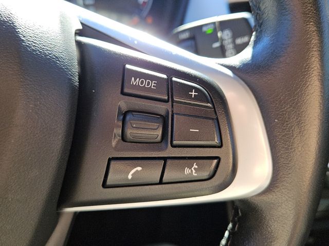 2018 BMW X2 sDrive28i