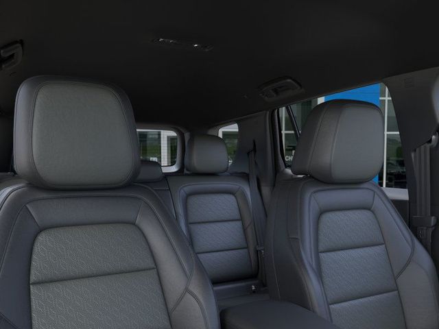 New 2026 Chevrolet Equinox For Sale in Grove City, OH
