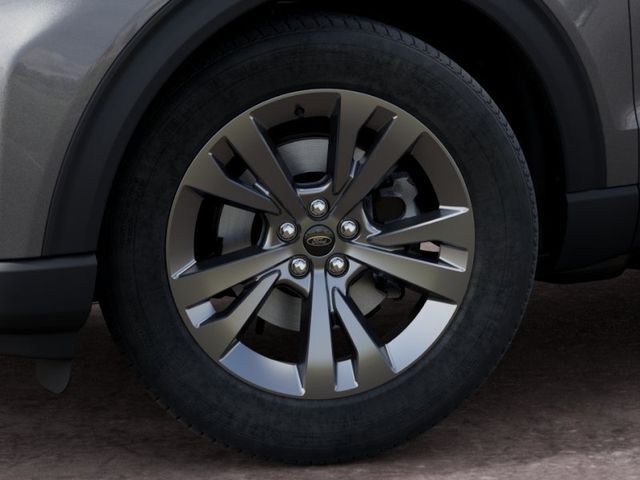 New 2027 Gray Ford Active image 20
