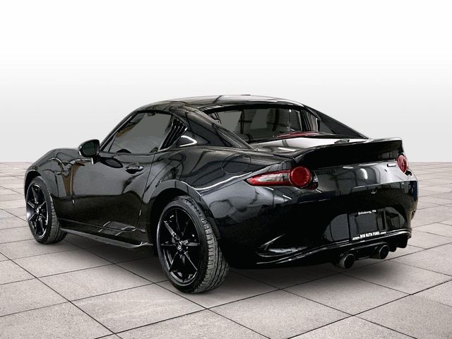 2020 Mazda Miata RF Club - 9