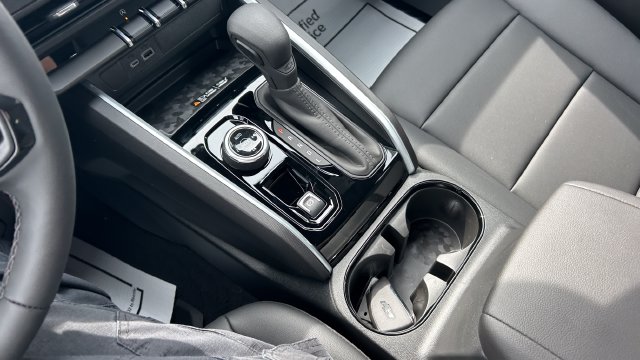 New 2026 Chevrolet Colorado Truck
