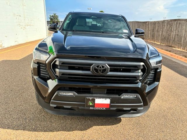 2025 Toyota Tacoma SR5 - 2