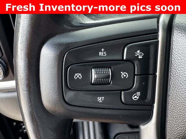 2022 GMC Sierra 2500HD Denali Black at Victoria Chrysler Dodge Jeep Ram