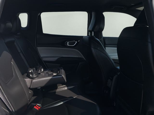 2025 Jeep Compass Limited - Photo 15