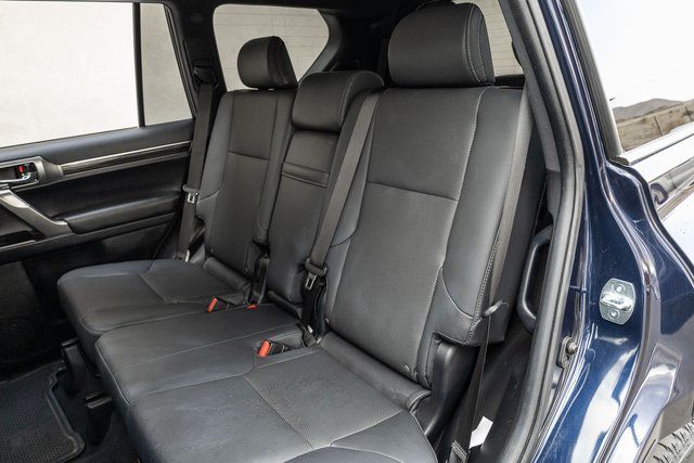 2022 Lexus GX GX photo